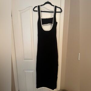 BRAND NEW Pepper Mayo Knit Dress